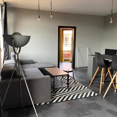 Nobel Private Vip Apartmán Sluneční pobřeží