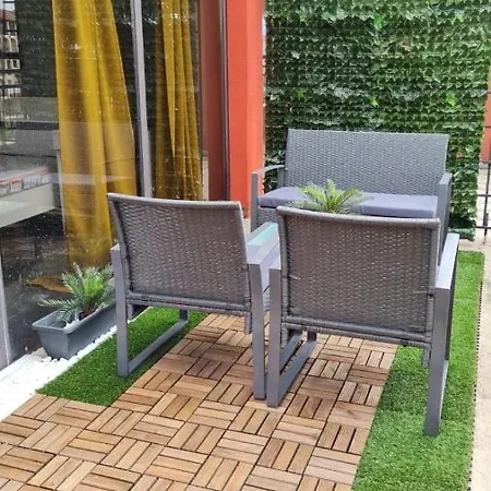 Apartment Nobel Private Vip