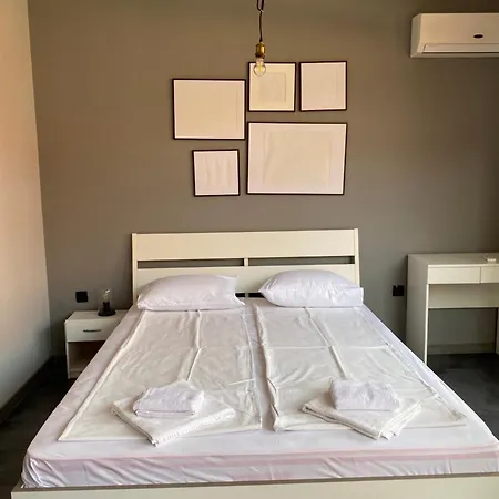 Апартамент Nobel Private Vip Слънчев бряг