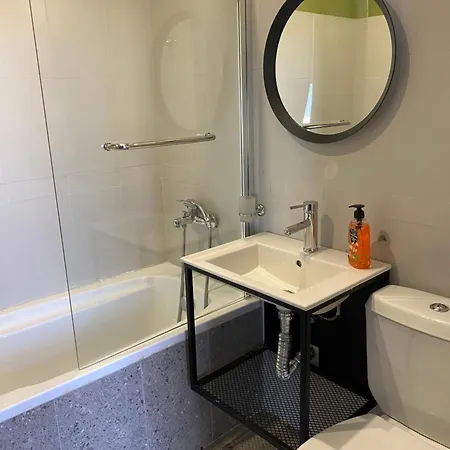 Nobel Private Vip Апартамент