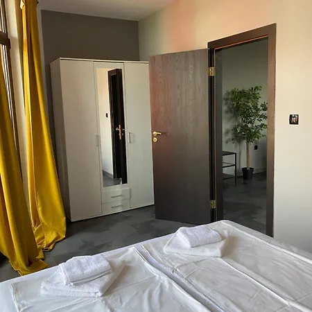 Apartment Nobel Private Vip *