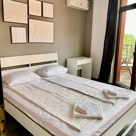 Nobel Private Vip * Слънчев бряг